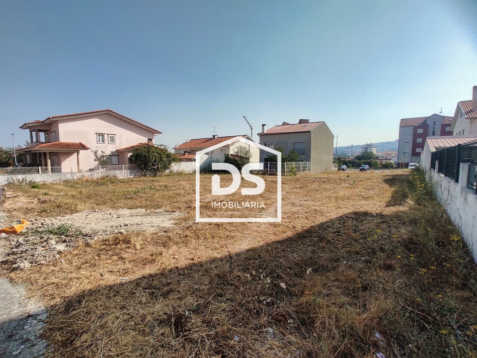 Terreno para Venda em Guarda Foto 7