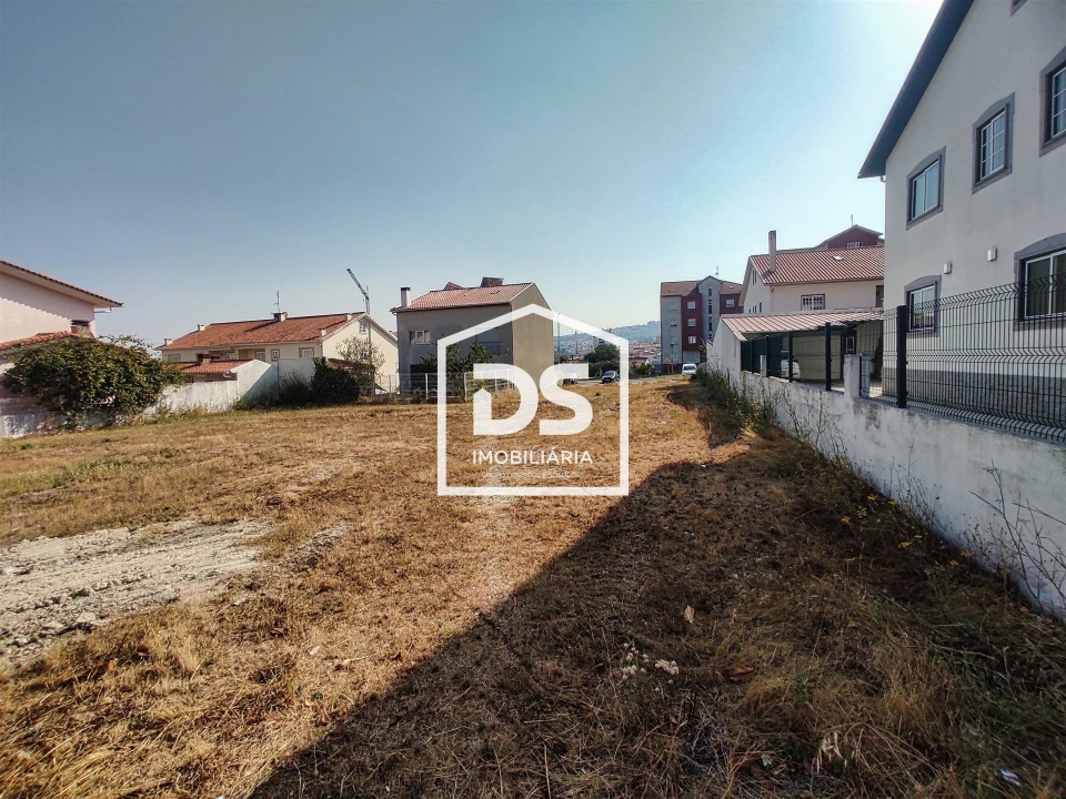 Terreno para Venda em Guarda Foto 5