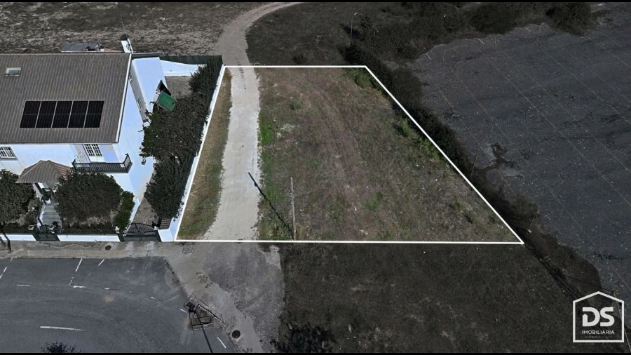 Terreno para Venda em Guarda