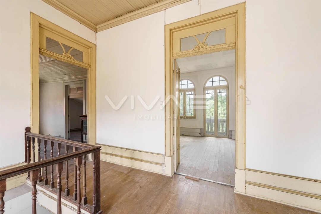 Moradia T4 para Venda em Celeirós, Aveleda e Vimieiro Foto 42
