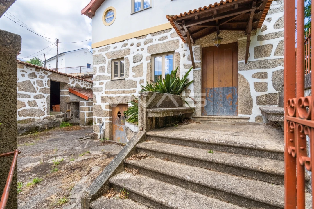 Moradia T4 para Venda em Celeirós, Aveleda e Vimieiro Foto 5