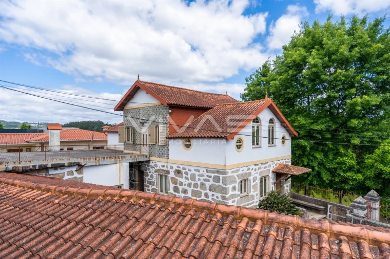 Moradia T4 para Venda em Celeirós, Aveleda e Vimieiro Foto 3