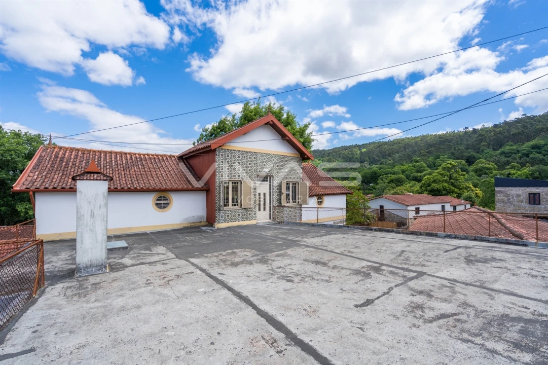 Moradia T4 para Venda em Celeirós, Aveleda e Vimieiro Foto 11
