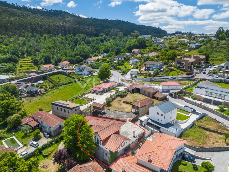 Moradia T4 para Venda em Celeirós, Aveleda e Vimieiro Foto 43
