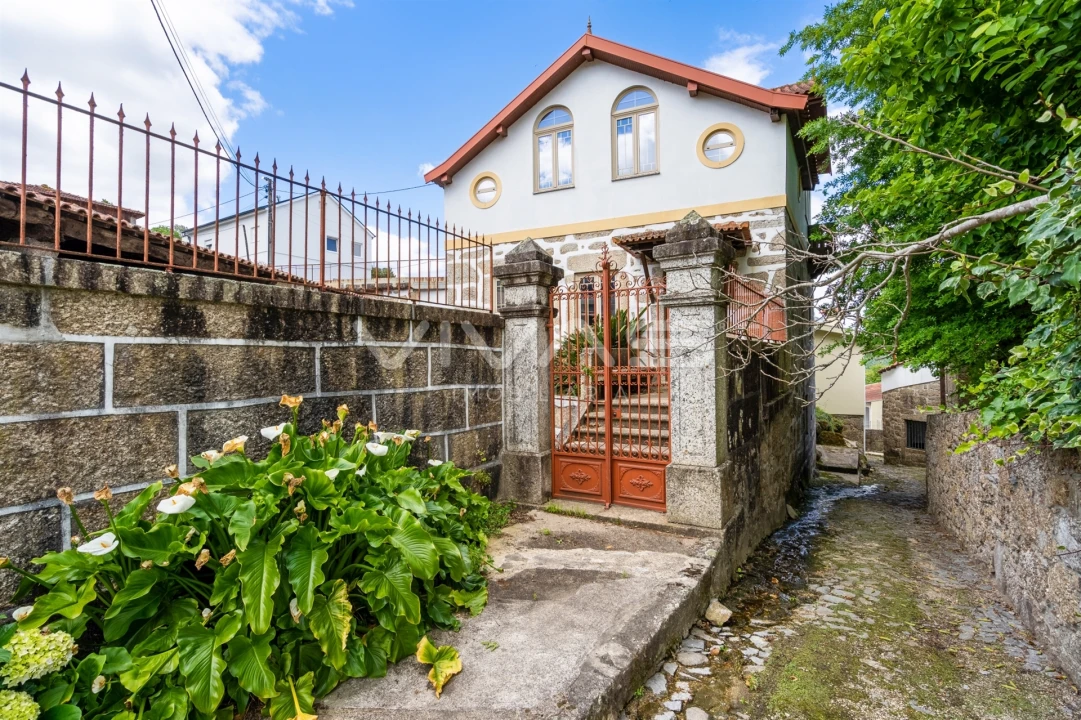 Moradia T4 para Venda em Celeirós, Aveleda e Vimieiro Foto 4