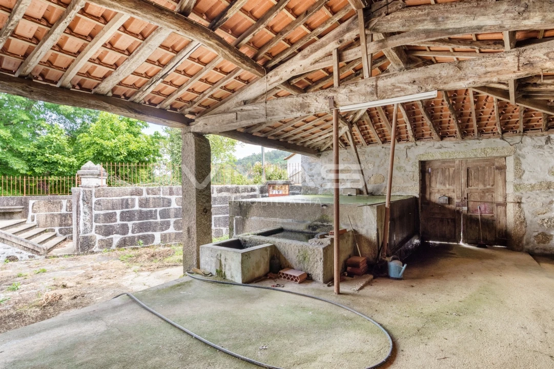 Moradia T4 para Venda em Celeirós, Aveleda e Vimieiro Foto 15