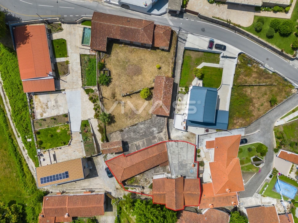 Moradia T4 para Venda em Celeirós, Aveleda e Vimieiro Foto 45