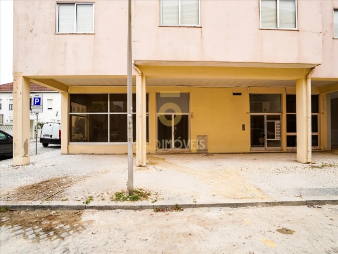 Loja para Venda em Espinho Foto 9