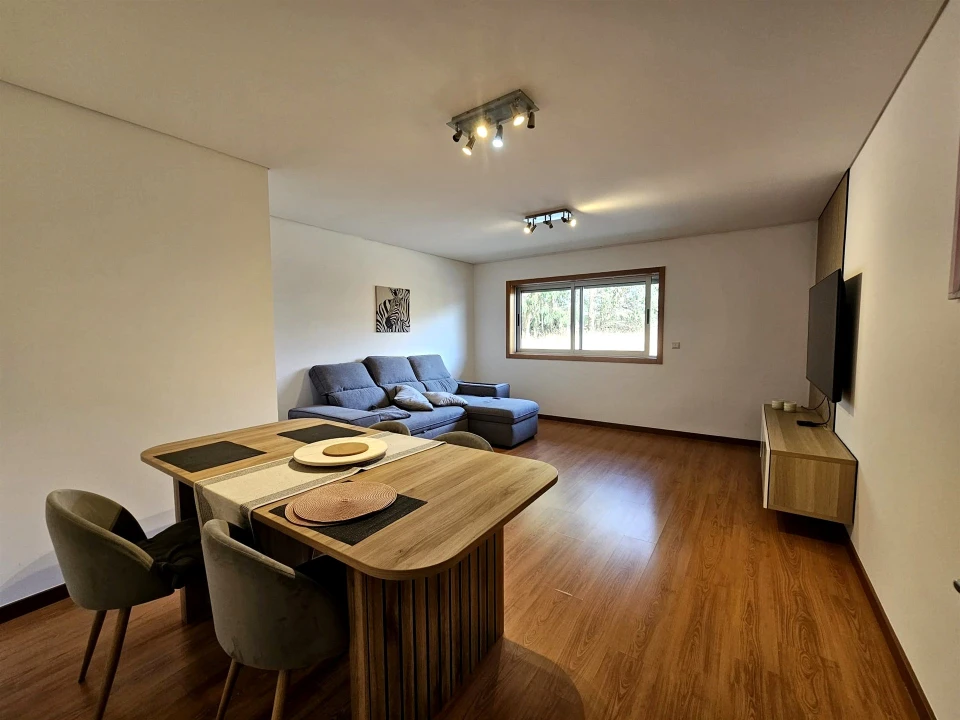 Apartamento T2 para Venda em Custóias, Leça do Balio e Guifões Foto 2