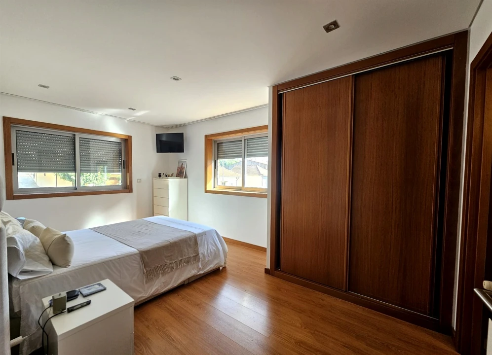 Apartamento T2 para Venda em Custóias, Leça do Balio e Guifões Foto 9