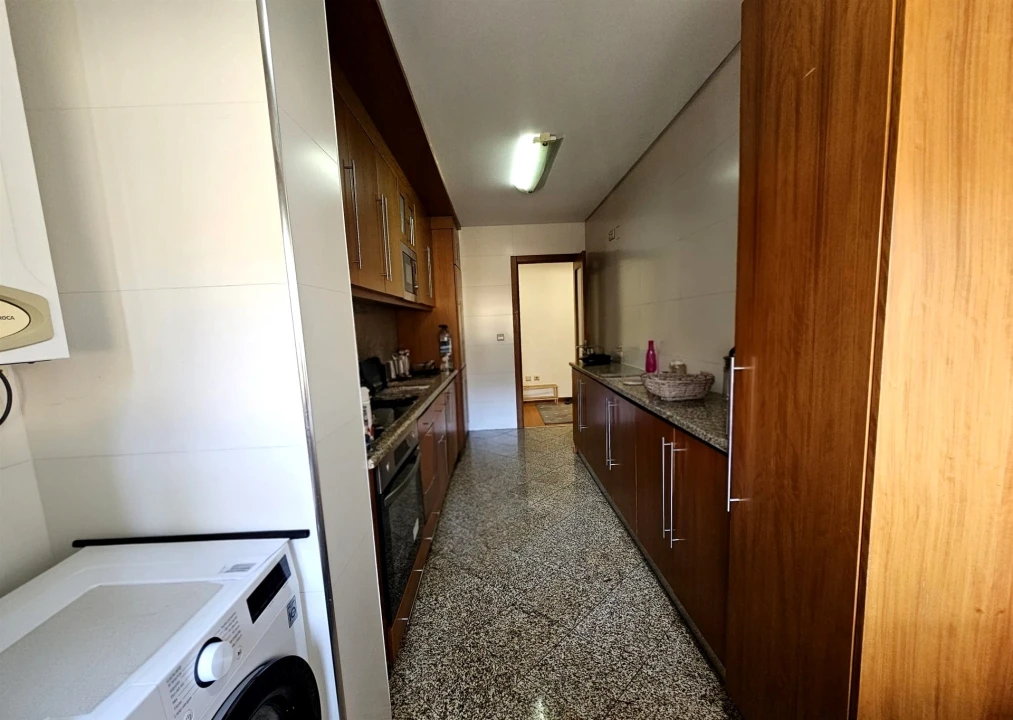 Apartamento T2 para Venda em Custóias, Leça do Balio e Guifões Foto 6