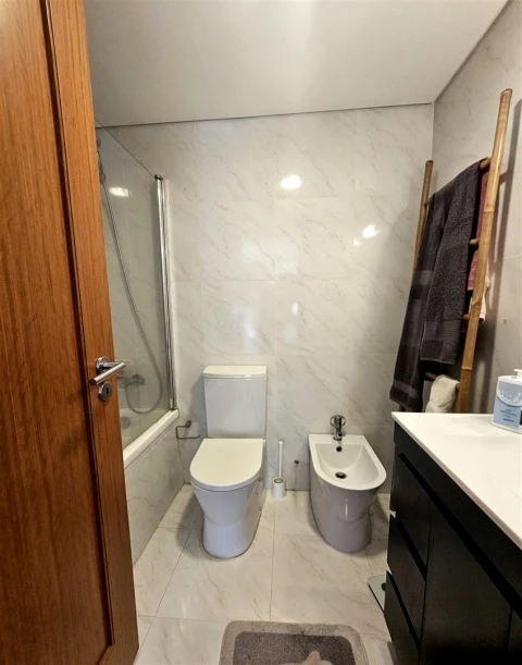 Apartamento T2 para Venda em Custóias, Leça do Balio e Guifões