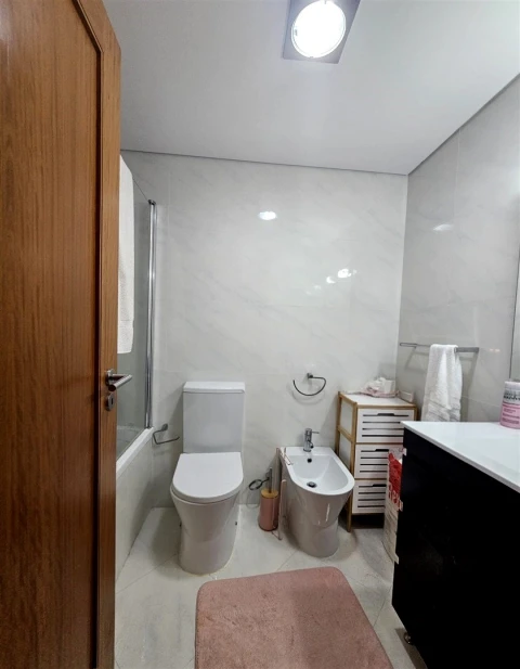 Apartamento T2 para Venda em Custóias, Leça do Balio e Guifões