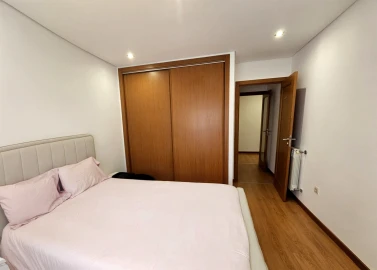 Apartamento T2 para Venda em Custóias, Leça do Balio e Guifões