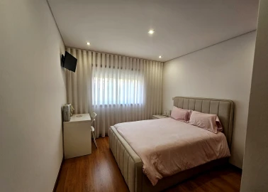 Apartamento T2 para Venda em Custóias, Leça do Balio e Guifões