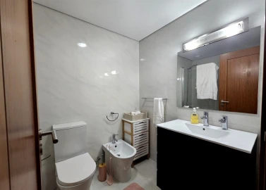 Apartamento T2 para Venda em Custóias, Leça do Balio e Guifões