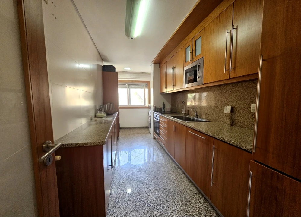 Apartamento T2 para Venda em Custóias, Leça do Balio e Guifões Foto 4
