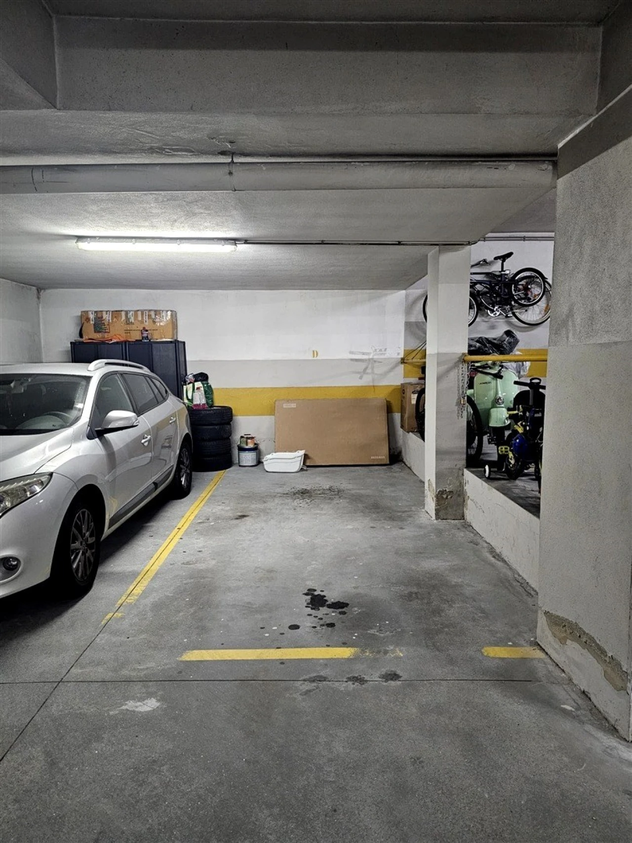 Apartamento T2 para Venda em Custóias, Leça do Balio e Guifões Foto 18
