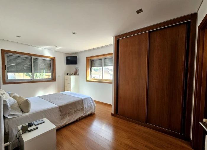 Apartamento T2 para Venda em Custóias, Leça do Balio e Guifões Foto 9