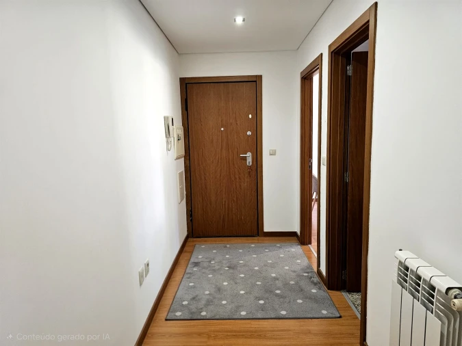 Apartamento T2 para Venda em Custóias, Leça do Balio e Guifões Foto 7