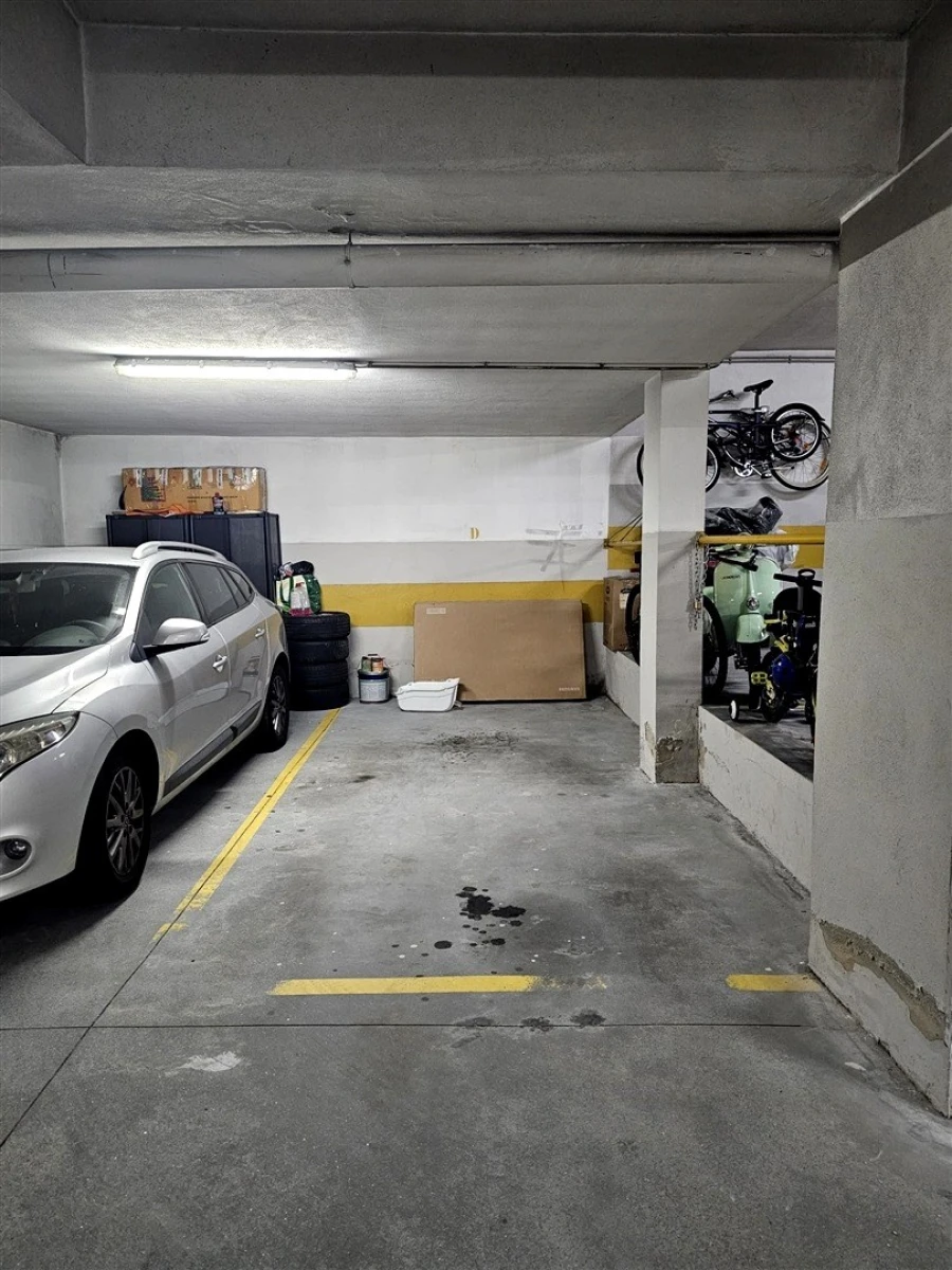 Apartamento T2 para Venda em Custóias, Leça do Balio e Guifões Foto 18