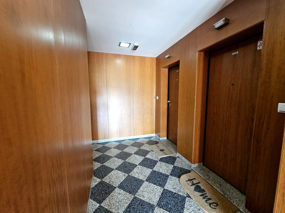 Apartamento T2 para Venda em Custóias, Leça do Balio e Guifões Foto 16