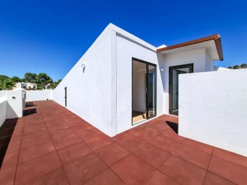 Moradia T3 para Venda em Quarteira