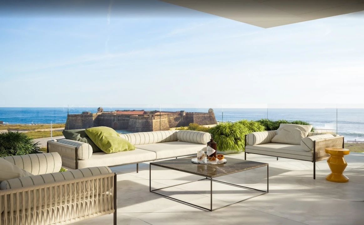 Apartamento T3 para Venda em Vila do Conde Foto 17