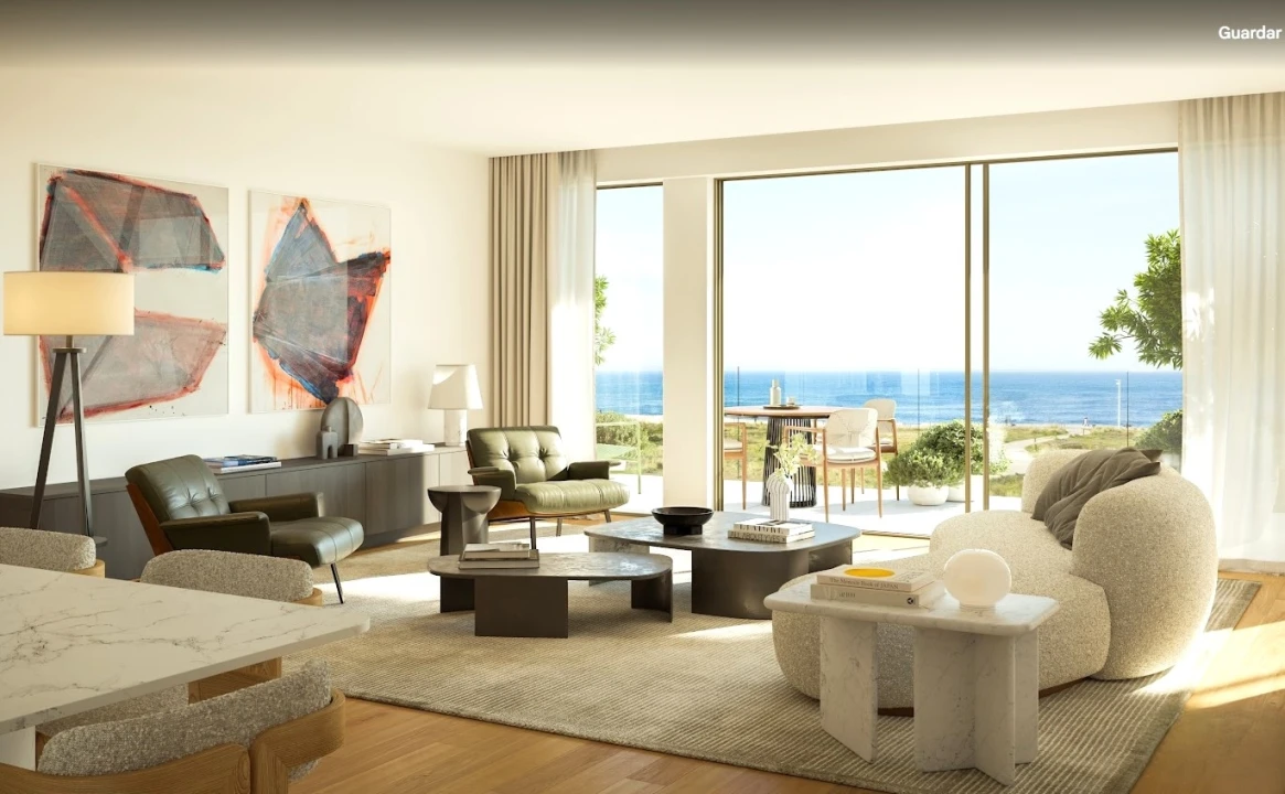 Apartamento T3 para Venda em Vila do Conde Foto 6