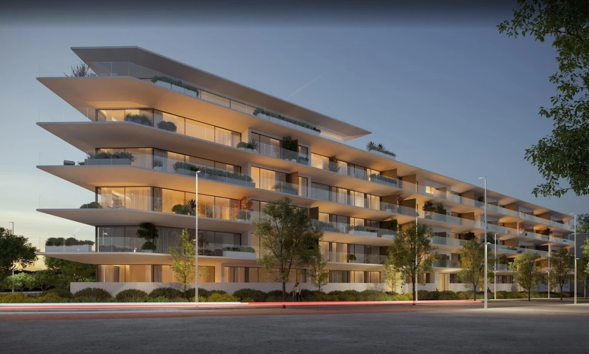 Apartamento T3 para Venda em Vila do Conde Foto 23