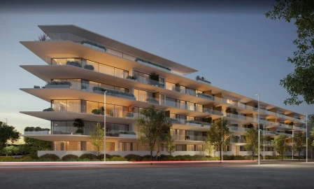 Apartamento T3 para Venda em Vila do Conde