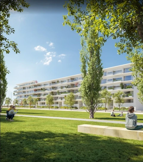 Apartamento T3 para Venda em Vila do Conde