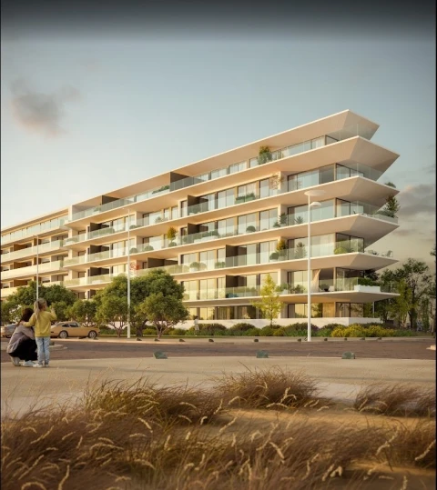 Apartamento T3 para Venda em Vila do Conde