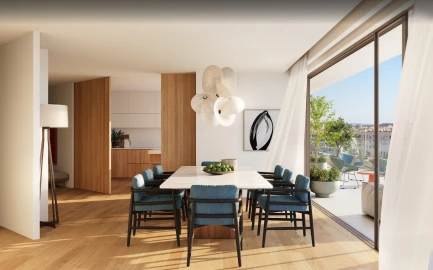 Apartamento T3 para Venda em Vila do Conde