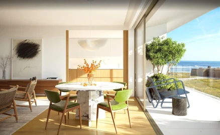 Apartamento T3 para Venda em Vila do Conde