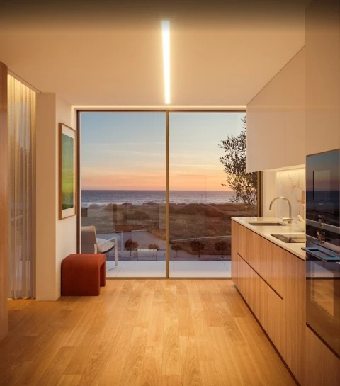 Apartamento T3 para Venda em Vila do Conde
