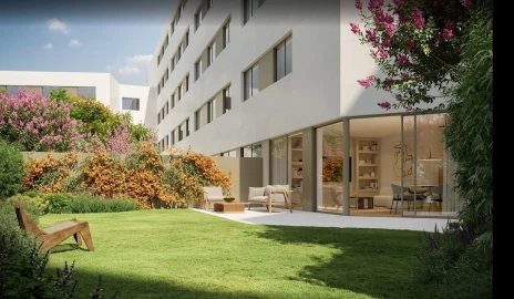 Apartamento T3 para Venda em Vila do Conde