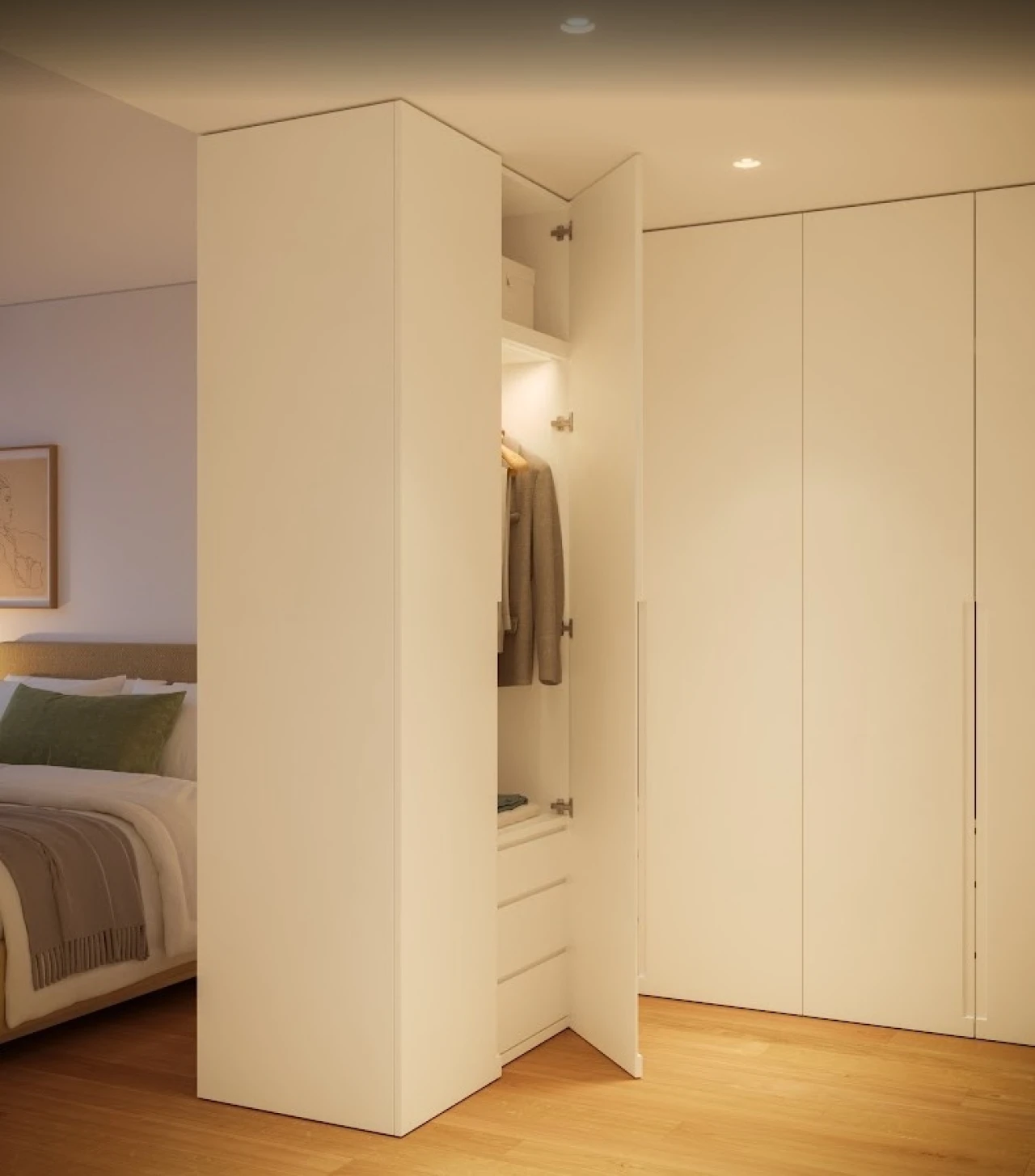 Apartamento T3 para Venda em Vila do Conde Foto 18