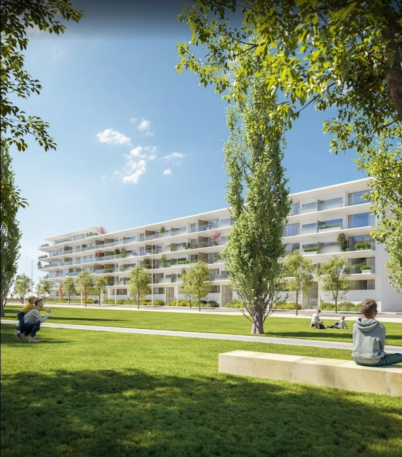 Apartamento T3 para Venda em Vila do Conde Foto 25