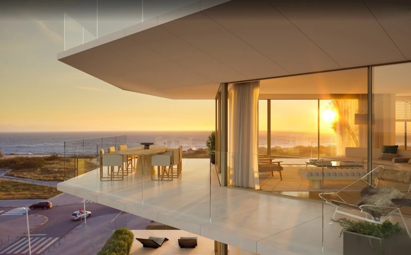 Apartamento T3 para Venda em Vila do Conde Foto 16