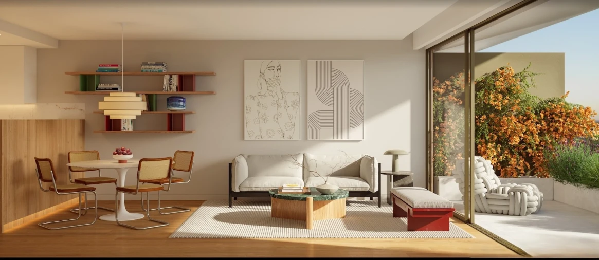 Apartamento T3 para Venda em Vila do Conde Foto 14