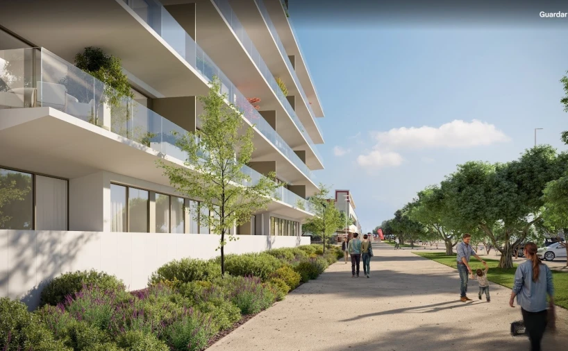 Apartamento T3 para Venda em Vila do Conde Foto 19