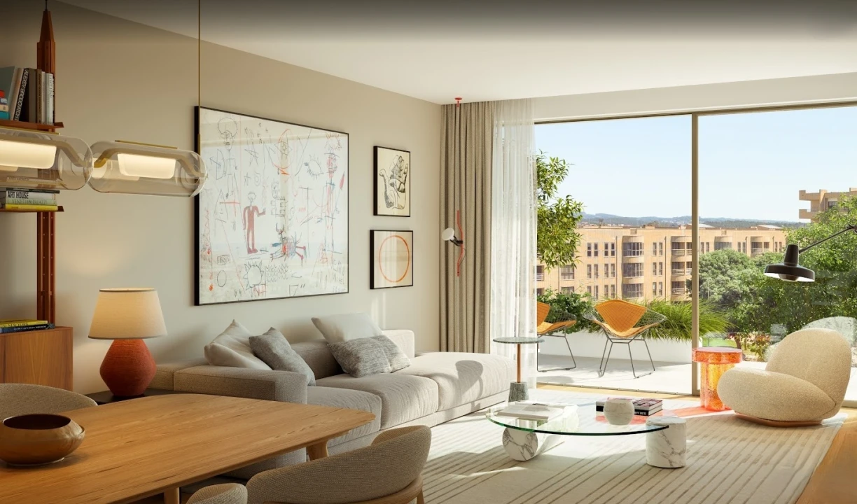 Apartamento T3 para Venda em Vila do Conde Foto 9