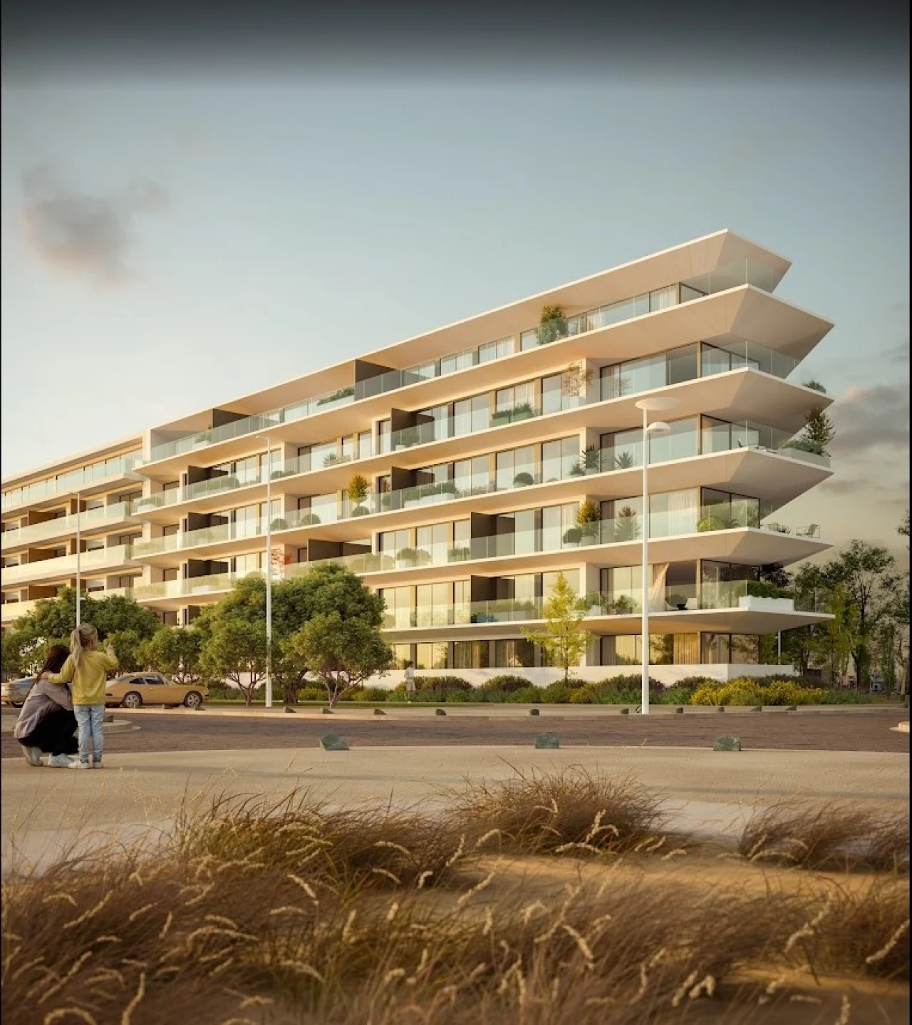 Apartamento T3 para Venda em Vila do Conde Foto 24