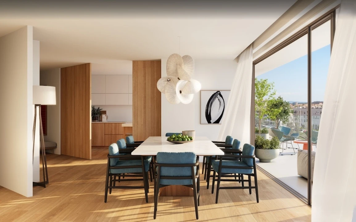 Apartamento T3 para Venda em Vila do Conde Foto 27