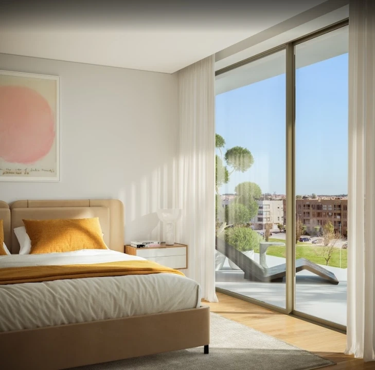 Apartamento T3 para Venda em Vila do Conde Foto 7