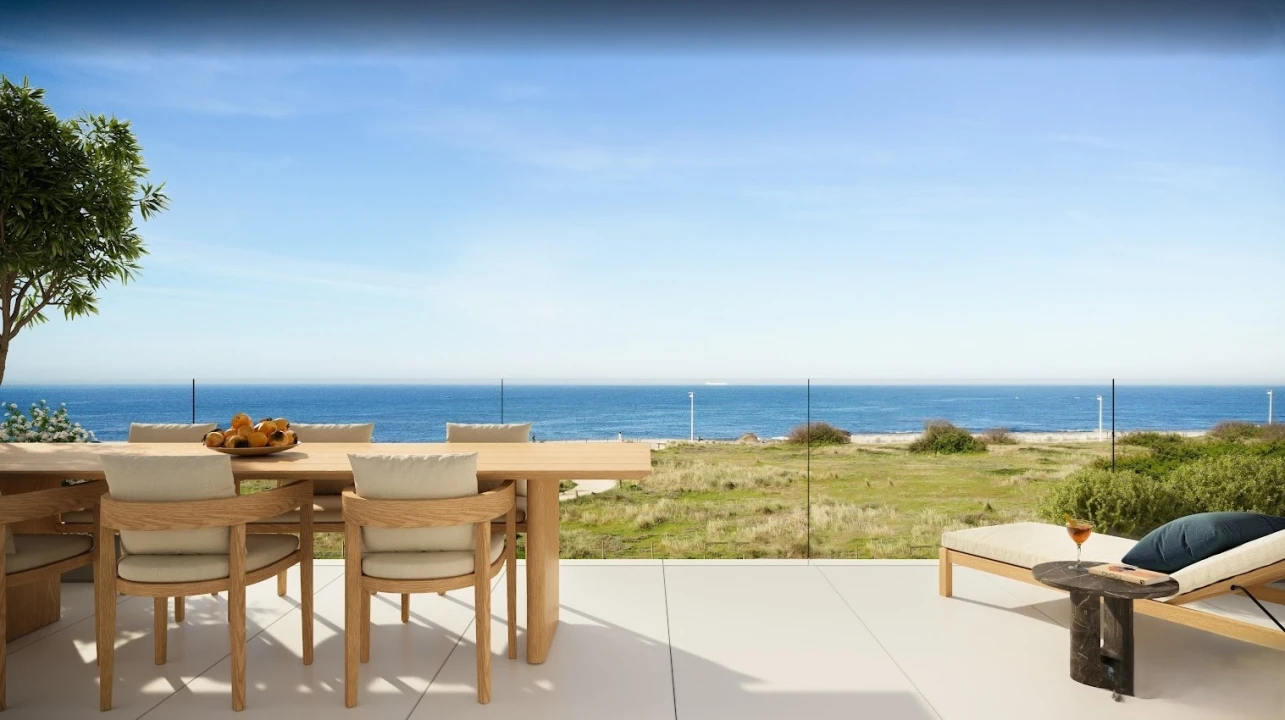 Apartamento T3 para Venda em Vila do Conde Foto 3