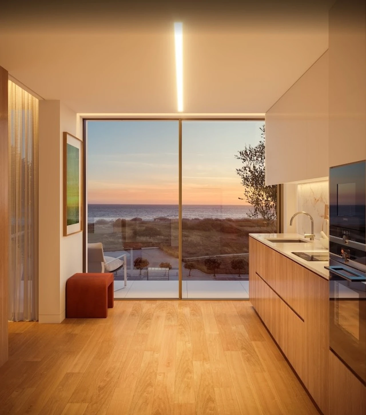 Apartamento T3 para Venda em Vila do Conde Foto 12