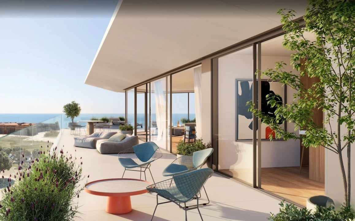 Apartamento T3 para Venda em Vila do Conde Foto 5