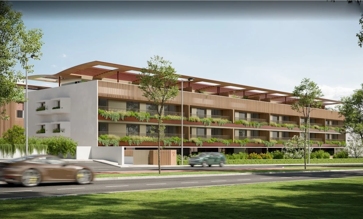 Apartamento T3 para Venda em Aldoar, Foz do Douro e Nevogilde Foto 3